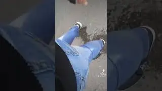 мокрая жопа #мото #погода #мотоцикл