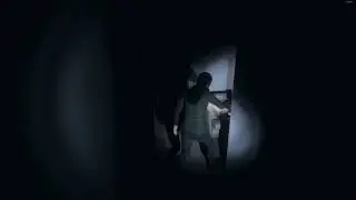 Догонялки в Phasmophobia