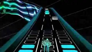 Audiosurf: Christina Stuermer - Mehr Waffen