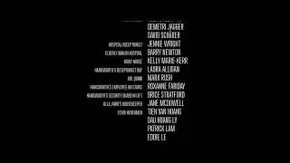 Late Shift Movie - The Path of Friendship (Live PS4 Broadcast)