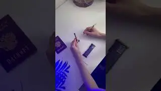 Как нарисовать окружность на ЕГЭ\ОГЭ без циркуля