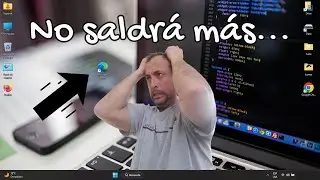 Como Eliminar Icono de MICROSOFT EDGE del Escritorio en WINDOWS 11 Y 10 - Definitivo