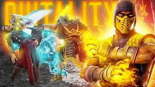 I attempted 7 of the HARDEST and most IMPOSSIBLE COMBOS... (it broke me)