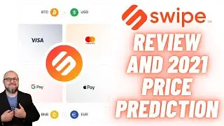 Swipe Review and SXP Price Prediction 2021