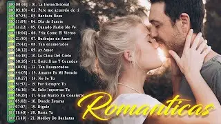 Música romántica para trabajar y concentrarse - Canciones romanticas en Español 2022