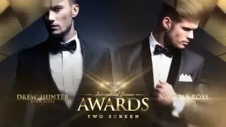 Awards Bundle Pack - After Effects Template