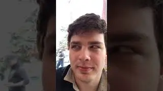 Кривые глаза