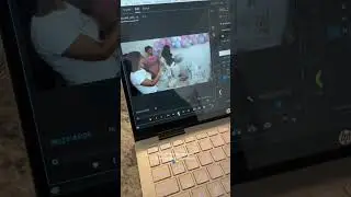 Our baby is so loved already 🤍🥹