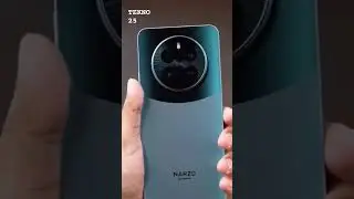 NAROZO 70 PRO 🔥 مواصفات رهيبة جدآ #youtubeshorts #subscribe #trending