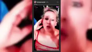 روتيني الصياحي  - Yousra Lay TV - My Sexy Story In Instagram