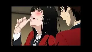 Kakegurui「 AMV 」- Believer
