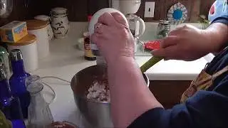 Chocolate Fudge Frosting
