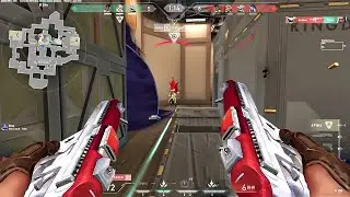 They can nerf the Stinger but they can't nerf YOU 😈