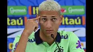 a grande história de richarlison 