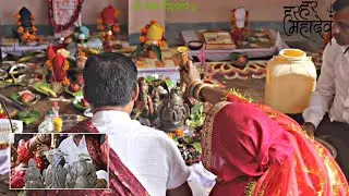 Mahamrityunjay Jaap Puja  Video | #mahamritunjay #mahamrityunjayjaappuja By शास्त्री सुरेंद्र मिश्र