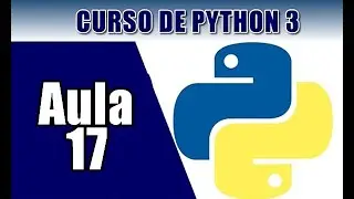 Curso de Python 3   Aula 17   Importando módulos