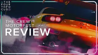 The Crew Motorfest Photo Mode Review
