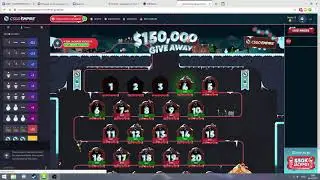 3 РОЖДЕСТВЕНСКИЕ ХАЛЯВЫ CS:GO (ЕЖЕДНЕВНЫЙ БОНУС)