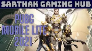 PUBG mobile lite 2021 I PUBG gaming Video
