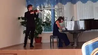 Концерт. продолжение