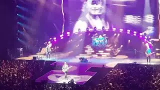 SCORPIONS - Delicate Dance - Zenith Lille 2023