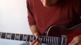The Alan Parsons Project - Some other time (Solo)