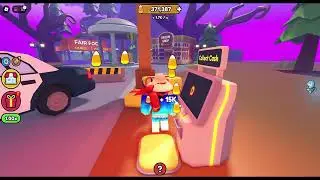🎃 HALLOWEEN Event in Resort Tycoon 2  The end