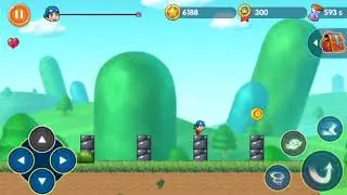 Super Machino level 3 🐢🌏🏇🤹🤹