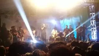 KOIN - Salah