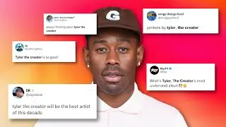 The Problem With TYLER, THE CREATOR Fans