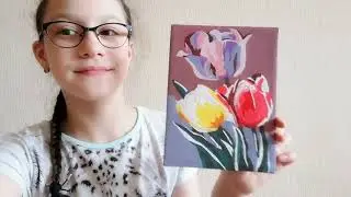 Моё любимое хобби 🥰😘