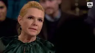 10 spørgsmål til Støjberg: 'Er man dansk når....?' - Hva nu' minister?