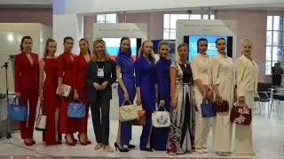 Модный дом. Мода Санкт-Петербурга
