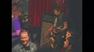 lexicon | full set @ le voyeur | 11.10.23 | olympia, wa