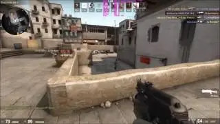 CS GO GTX 560