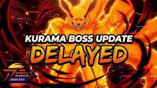 Anime Fighting Simulator Endless Delays Again… What Happened?