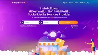 How to install SWP SMM Panel Script || Smart World panel script free download || Smartworldpanel.com