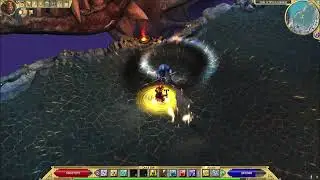 Titan Quest - Sihai LongWang ~ Dragon King Of The Seas