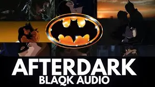 Batman Tribute: Afterdark - Blaqk Audio - Valentines Day 2024!