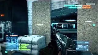 Battlefield 3 (console) Beta Impressions
