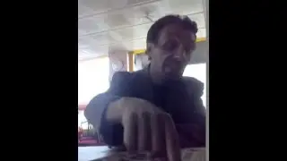 SaRHoŞ SiNaN Ve SaZ ArKaDaŞLaRI - 3