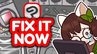 Your Clip Studio is Holding You Back!