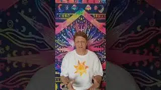 Андрей Пономаренко (Радимир) целитель из Краснодара с мастер-классом 