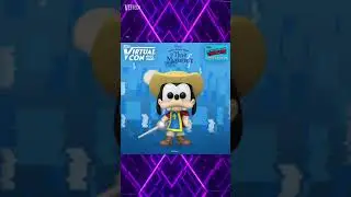 FUNKO Virtual Con NYCC 2021 Day 2 Reveals 