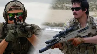 Bullpup After Action Report