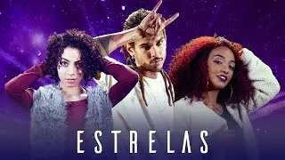 Estrelas - Mirele | Zeus | San Joe | Kadri | Apollo Creed | SóCiro [Prod. Leo Casa1]