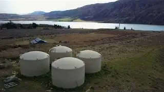 RXP Tanks