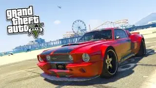 10 VOITURES MODDÉES LES PLUS REALISTES POUR 2016 GTA5 PC