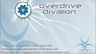 OverDrive Division - Crazy (Gimbal & Sinan Remix Edit)