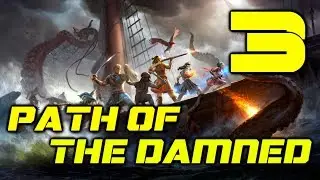 Pillars of Eternity 2 Walkthrough: To Hunt A God, Aloth Recruited (POTD/Upscale) – Part 3
